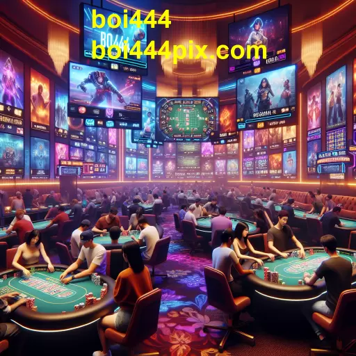 A Evolução do Multiplayer nos Videogames Modernos